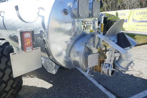 Joskin Modulo 2 5000 ME 