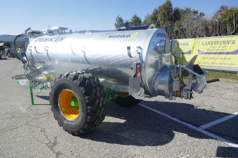 Joskin Modulo 2 5000 ME 