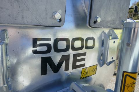 Joskin Modulo 2 5000 ME 