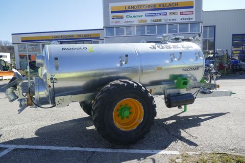 Joskin Modulo 2 5000 ME 