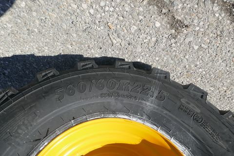 Joskin Modulo 2 5000 ME 