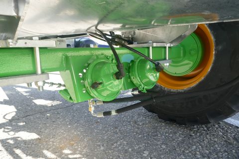 Joskin Modulo 2 5000 ME 