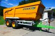 Joskin Trans-Cap 5500/18