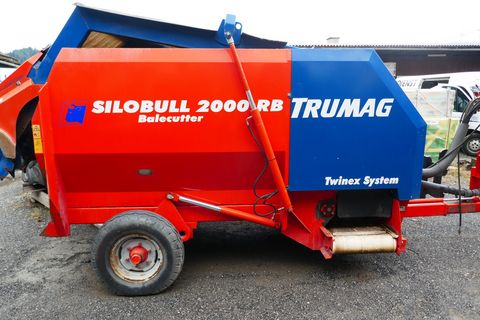 Trumag Silobull 2000 RB