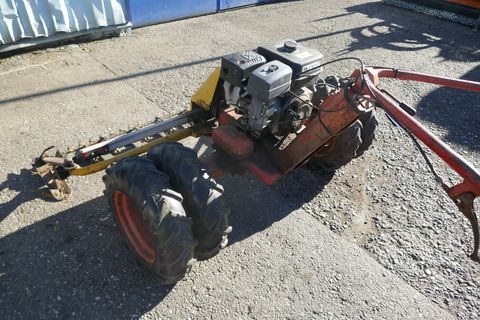 Moty Breitspurmäher 180