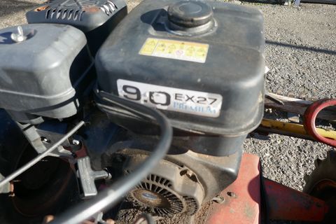 Moty Breitspurmäher 180