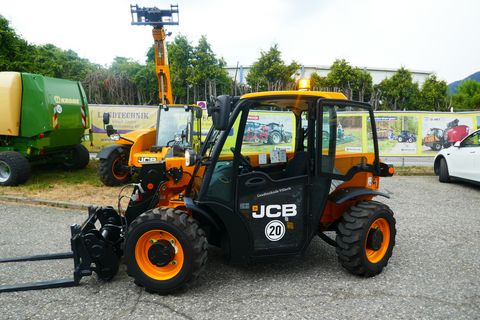 JCB 514-40  
