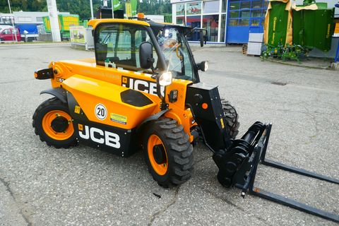 JCB 514-40 
