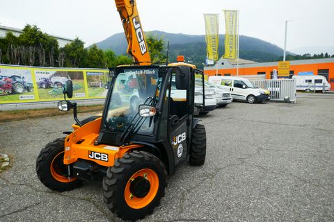 JCB 514-40 