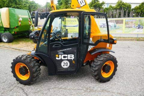 JCB 514-40 