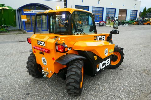 JCB 514-40 