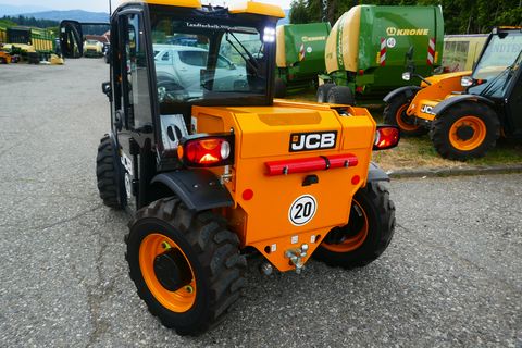 JCB 514-40 