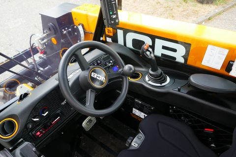 JCB 514-40 