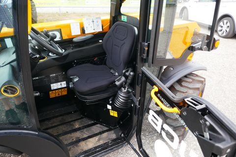 JCB 514-40 