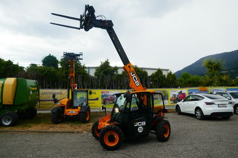 JCB 514-40 