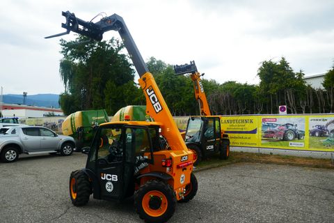 JCB 514-40 