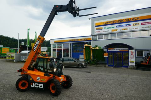JCB 514-40 
