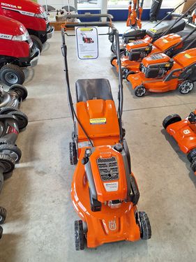 Husqvarna Rasenmäher LC 347VE