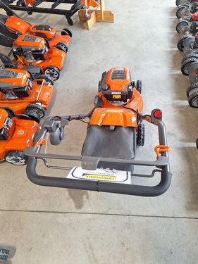 Husqvarna Rasenmäher LC 347VE