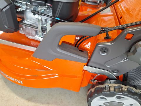 Husqvarna Rasenmäher LC 347VE