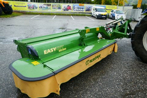 Krone EasyCut R 320 CV