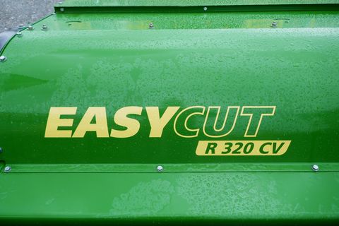 Krone EasyCut R 320 CV