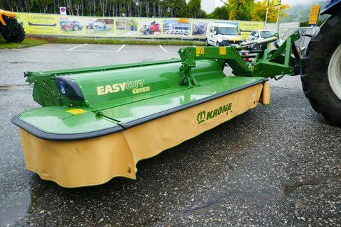 Krone EasyCut R 320 CV