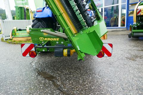 Krone EasyCut R 320 CV