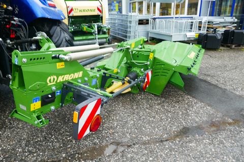 Krone EasyCut R 320 CV
