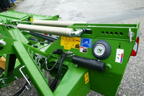 Krone EasyCut R 320 CV