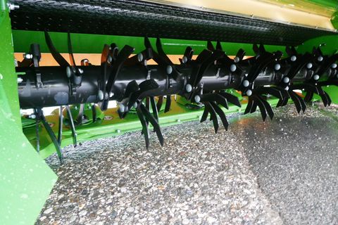 Krone EasyCut R 320 CV