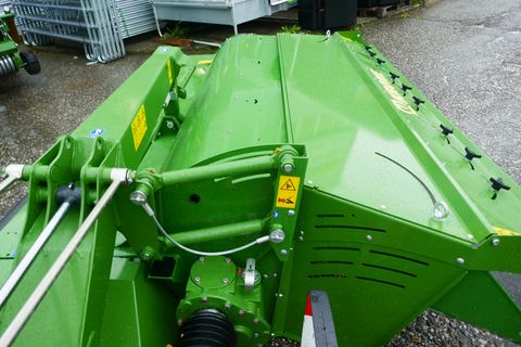 Krone EasyCut R 320 CV