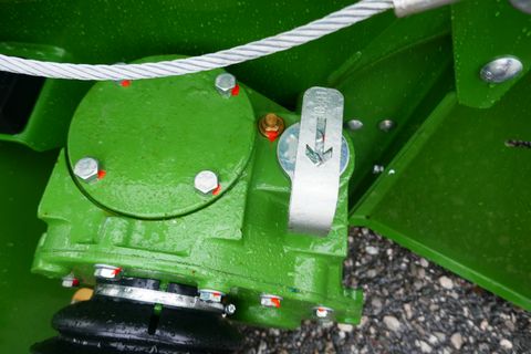 Krone EasyCut R 320 CV