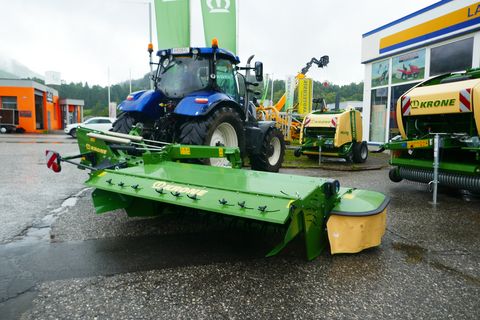 Krone EasyCut R 320 CV
