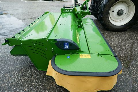 Krone EasyCut R 320 CV