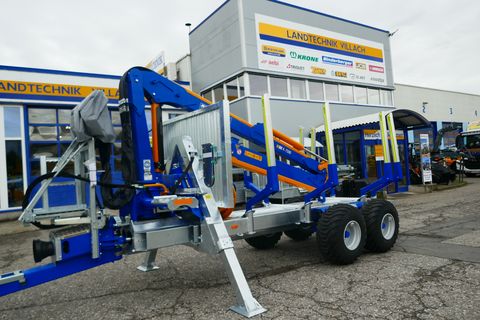 Binderberger RW 8 + FK 7500