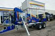 Binderberger RW 8 + FK 7500