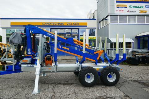 Binderberger RW 8 + FK 7500