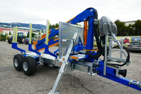 Binderberger RW 8 + FK 7500