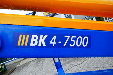 Binderberger RW 8 + FK 7500
