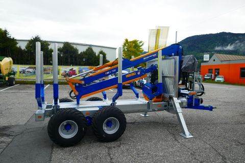 Binderberger RW 8 + FK 7500