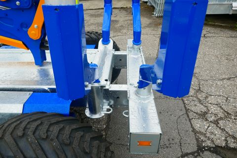 Binderberger RW 8 + FK 7500