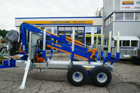 Binderberger RW 8 + FK 7500