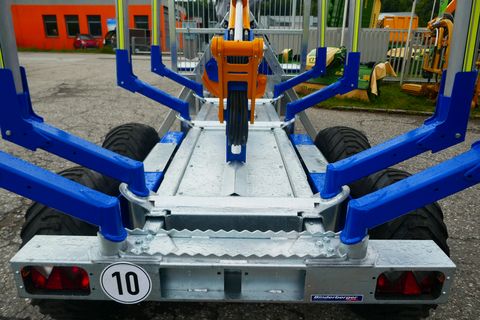 Binderberger RW 8 + FK 7500