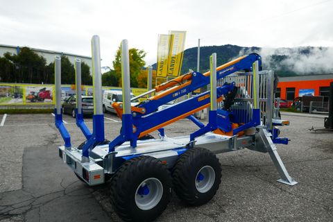 Binderberger RW 8 + FK 7500