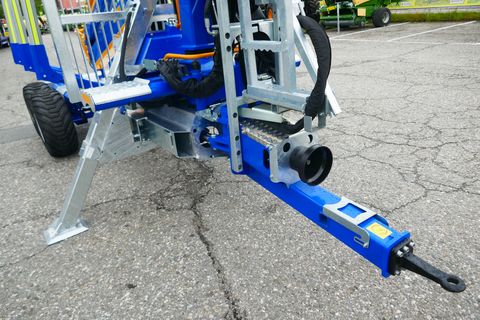 Binderberger RW 8 + FK 7500