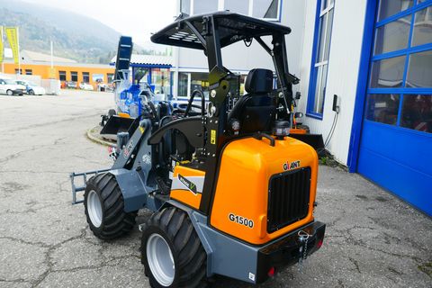 Giant G 1500 