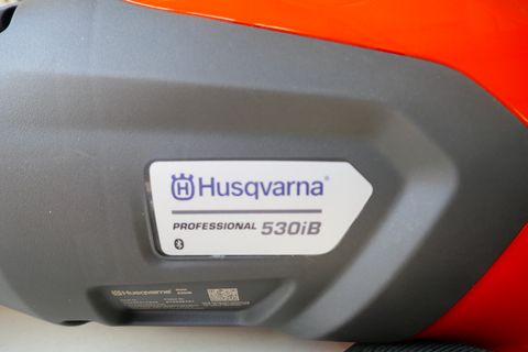 Husqvarna Akku-Blasgerät 530iB