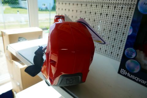 Husqvarna Akku-Blasgerät 530iB