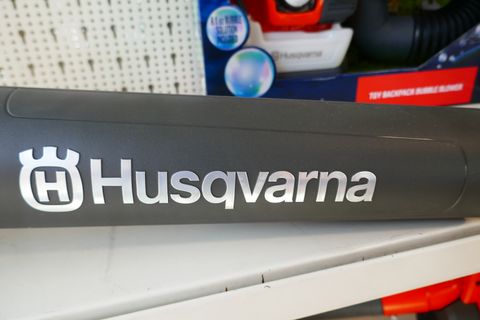 Husqvarna Akku-Blasgerät 530iB